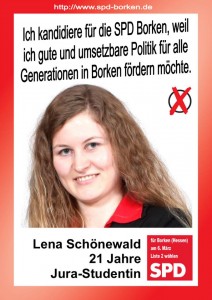 Lena SPD