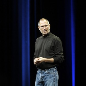 Sneak Review #6: Steve Jobs