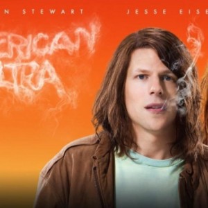 Sneak-Review #2: American Ultra