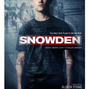 Sneak-Review #51: Snowden