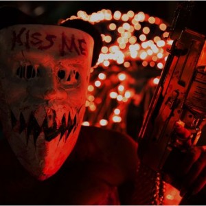Sneak-Review #49: The Purge 3: Election Year