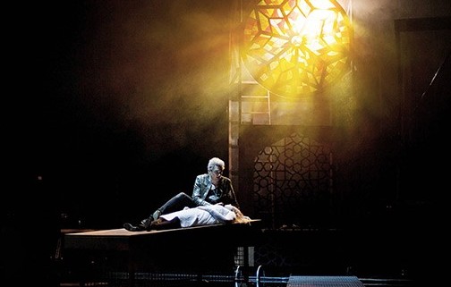 Theater-Review #7: Romeo und Julia