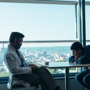 Sneak Review #96 – The Killing of a Sacred Deer
