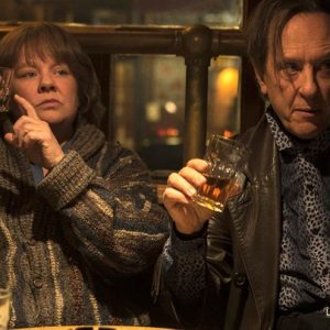 Sneak-Review #148: Can you ever forgive me?