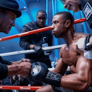 Sneak-Review #146 - Creed II - Rocky's Legacy