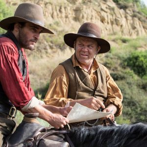 Sneak-Review #152: The Sisters Brothers
