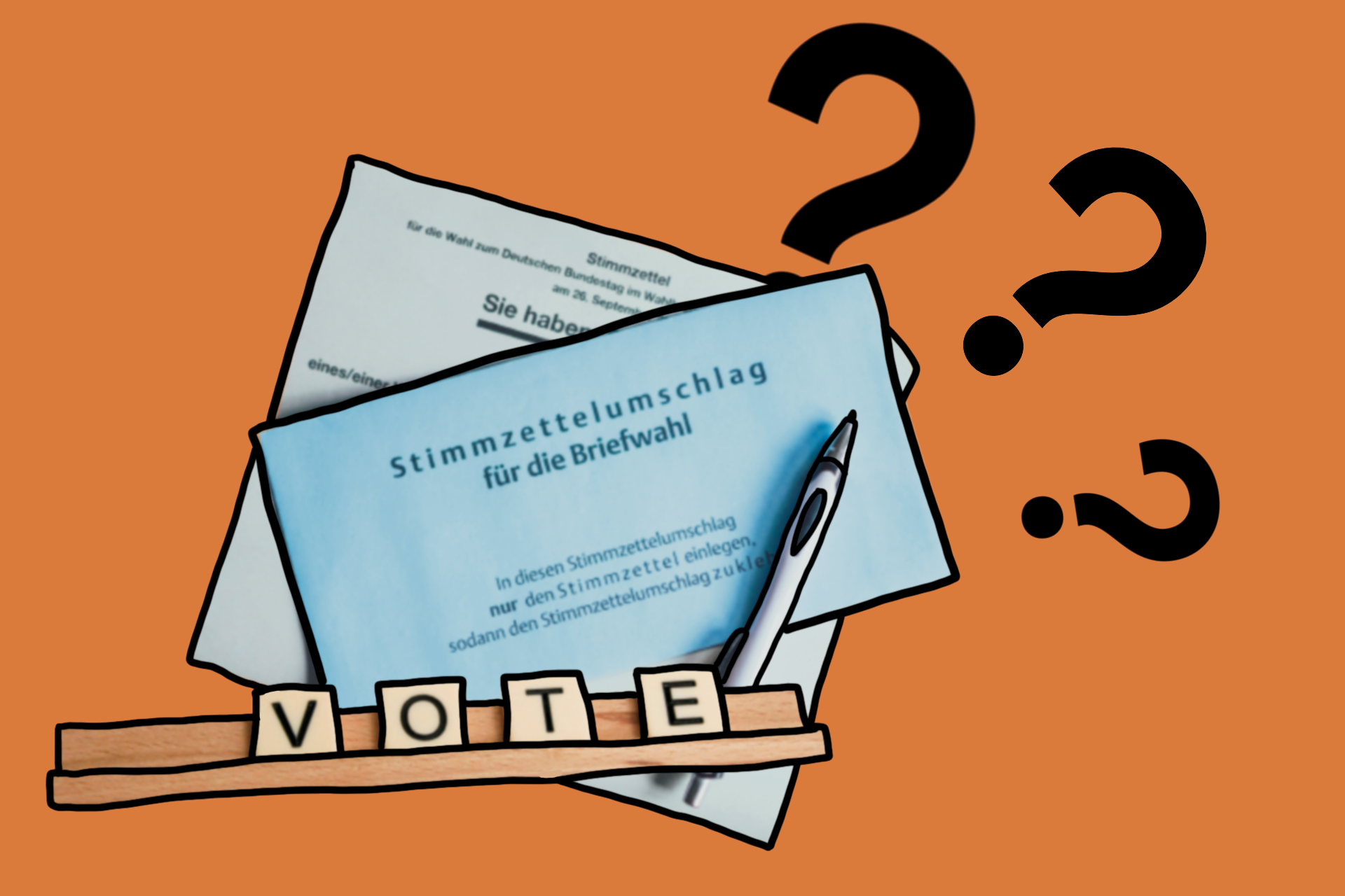 Landtagswahlen 2023 in Hessen – Was ist für Studis drin?