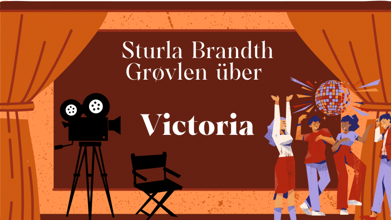 Marburger Kamerapreis 2024: Sturla Brandth Grøvlen über Victoria