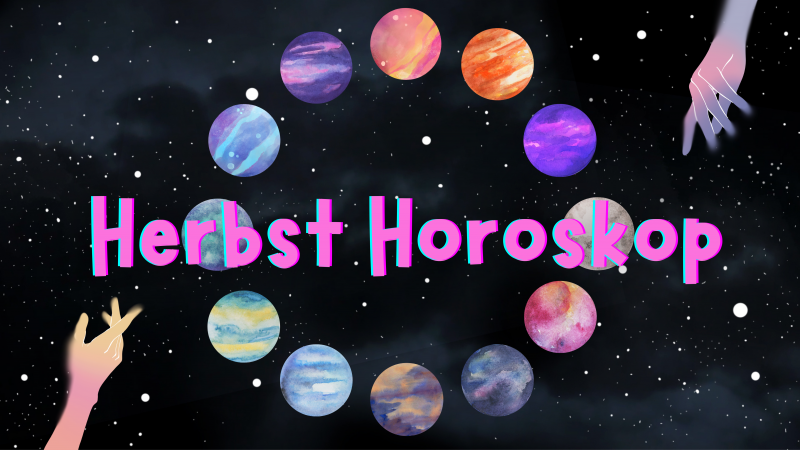 Dein Herbst-Sternchenschnack