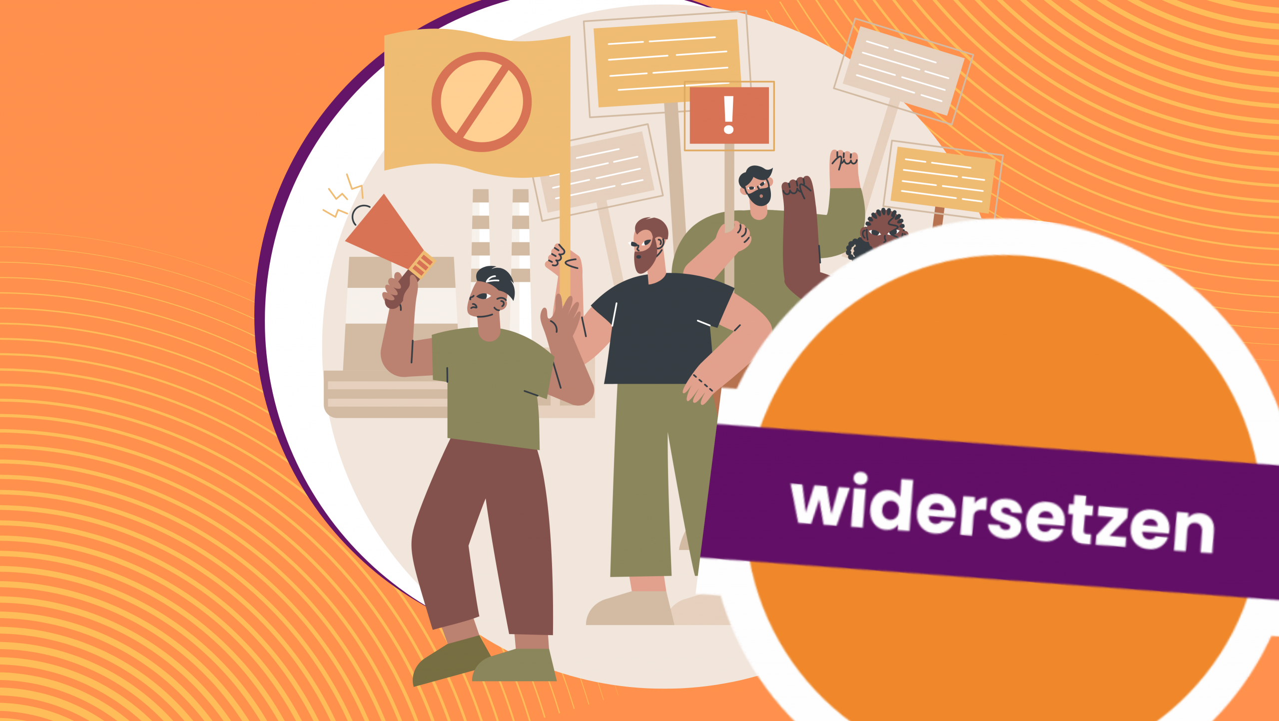 Bündnis „Widersetzen“ plant Proteste gegen die Neugründung der AfD-Jugend in Gießen