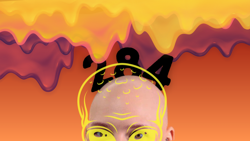 Sneak Review #284: Der Fall einer Spezies