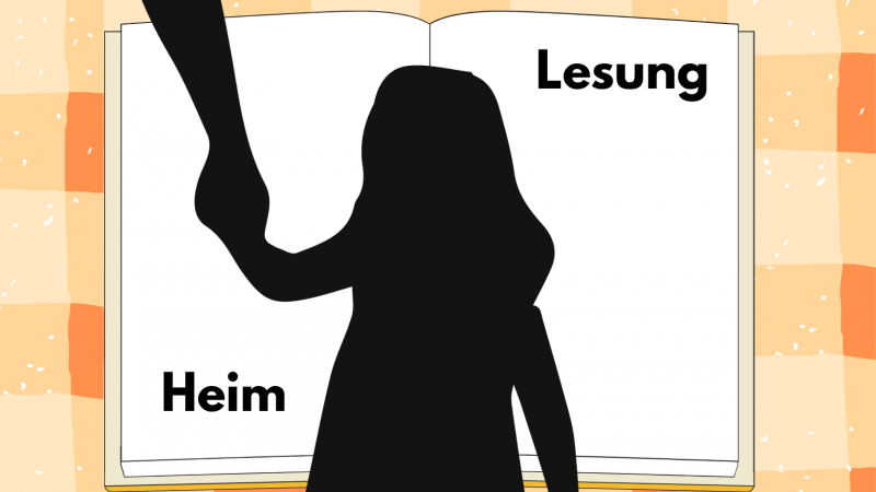 Wie eine Familie zerreißen kann