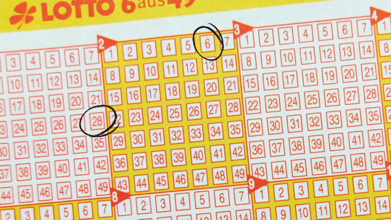 Sneak-Review #286: Wenn Lottospielen tötet