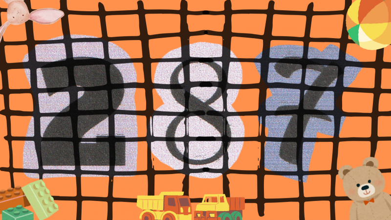 Sneak-Review #287: A polite robber still goes to jail