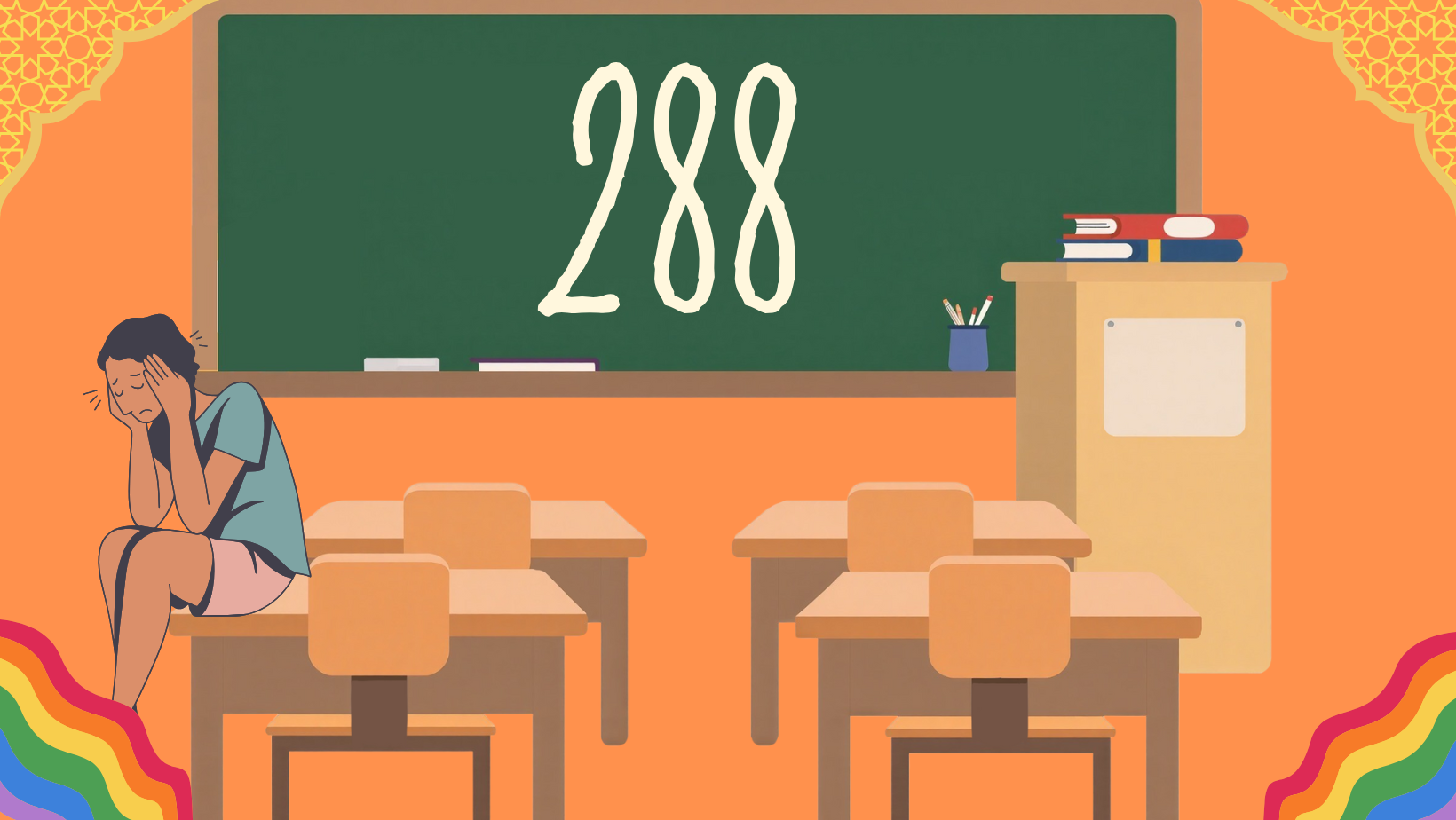 Sneak-Review #288: Zwischen Liebe, Last und Leere