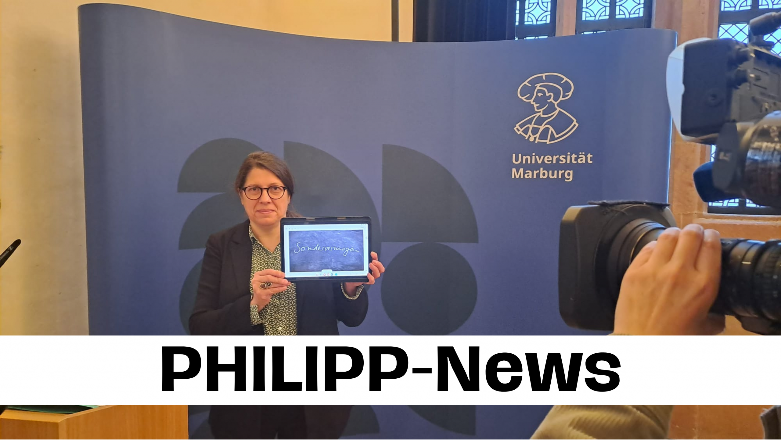 „Sondervermögen“ ist das Unwort des Jahres 2025