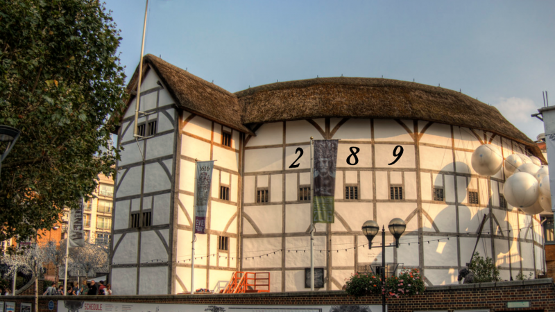 Sneak-Review #289: Sein oder nicht Sein?