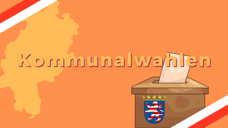 Kommunalwahl 2026: Alles, was du wissen musst