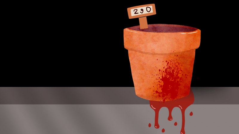 Sneak-Review #290: Mord für die Karriere