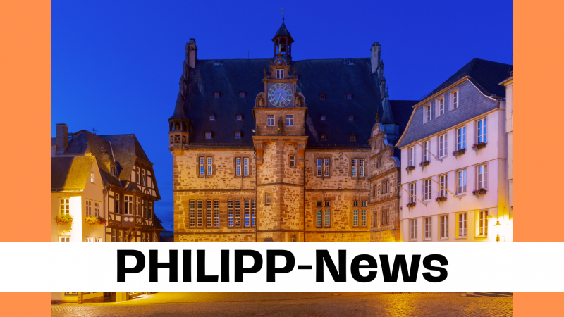 Kommunalwahl in Marburg: CDU gewinnt vor Grünen und SPD