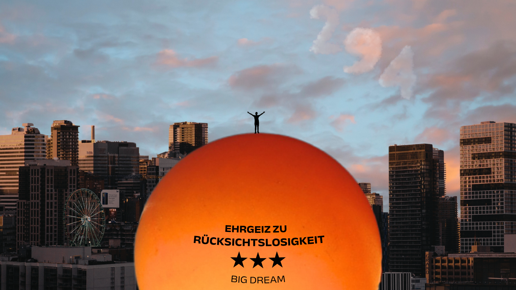 Sneak-Review #294: Wenn Ehrgeiz zur Rücksichtslosigkeit wird