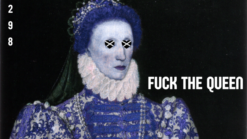 Sneak-Review #299: „F*ck the Queen”, Tourette und weitere Flüche