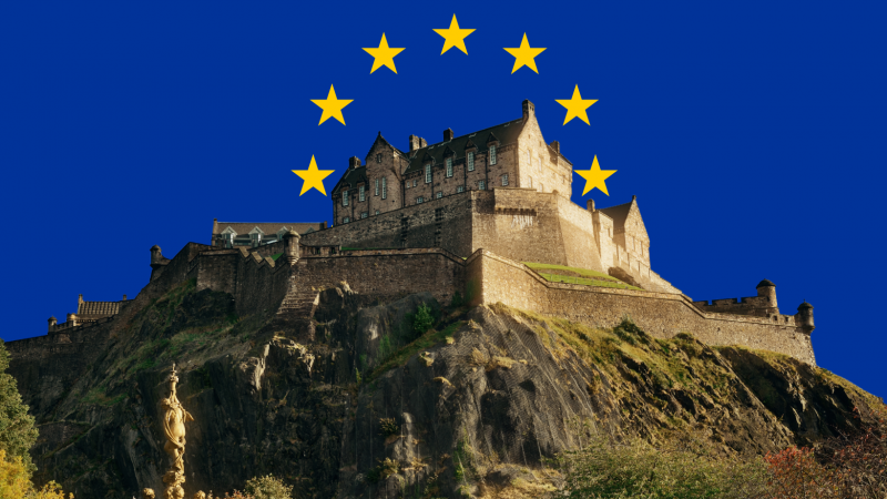 Muss Europa zur Festung werden?