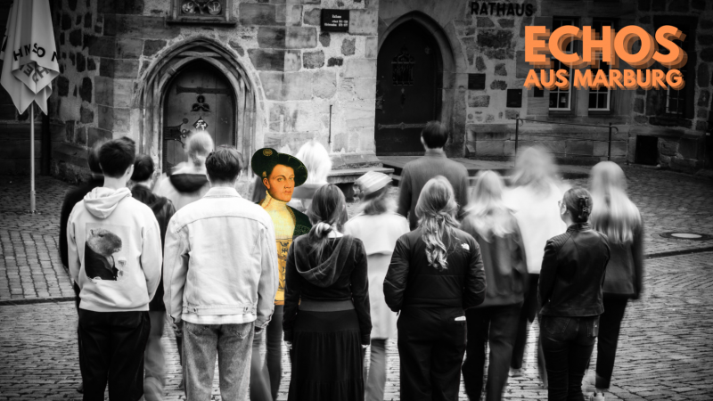 Landgraf Philipp von Hessen – der Gründer der Universität Marburg