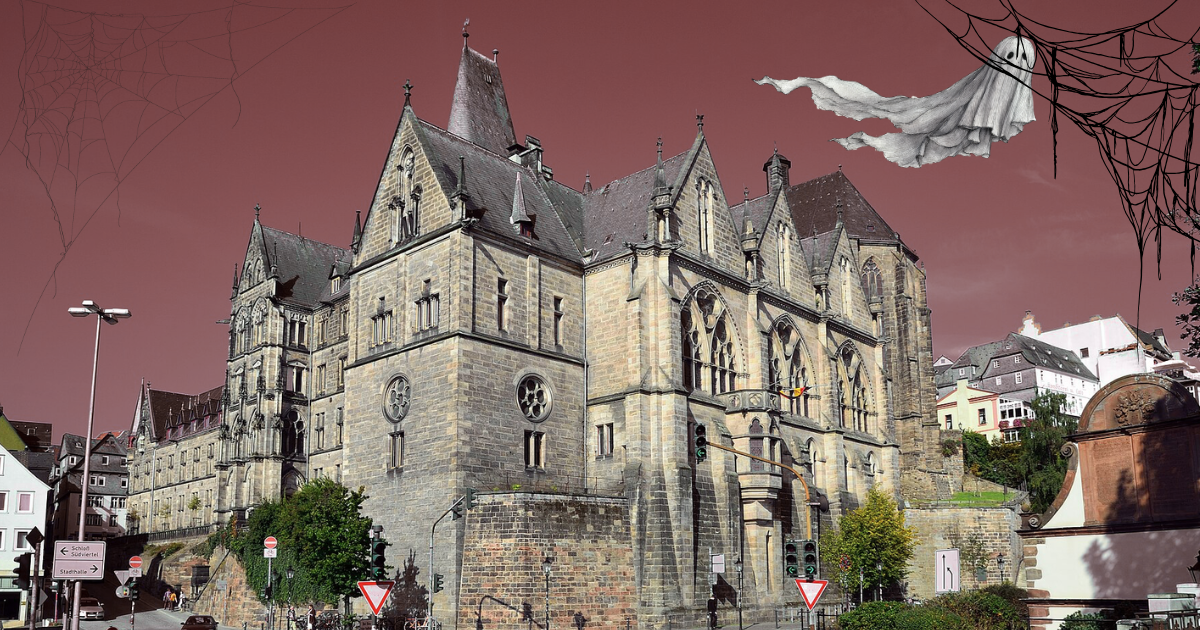 Zehn Wege, um die Uni Marburg zu retten