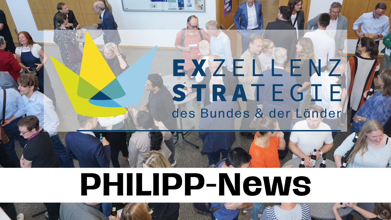 „Schade“ – Uni Marburg scheitert mit Bewerbung um Exzellenzstatus